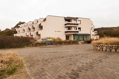 Haus Dephin - Meerzeit