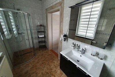 Vakantieappartement Gezinsvakantie Oberharz am Brocken