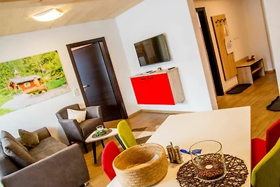 Appartamento Vacanza con famiglia Ehenbichl