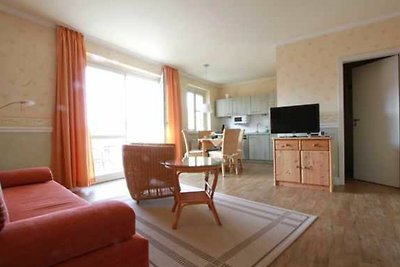 Vakantieappartement Gezinsvakantie Quedlinburg