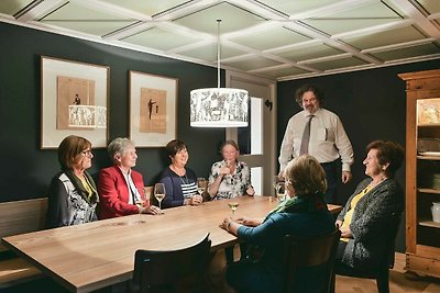 Hotel Cultuur en bezienswaardigheden Innerbraz