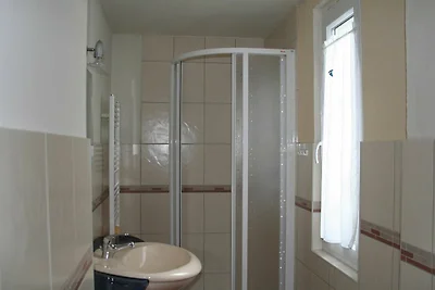 Vakantiehuis Ontspannende vakantie Ueckermünde