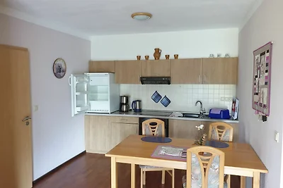 Appartamento Vacanza con famiglia Burg