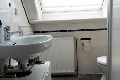 Doppelhaushälfte Nordsee Oase