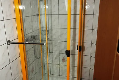 Vakantieappartement Gezinsvakantie Putbus