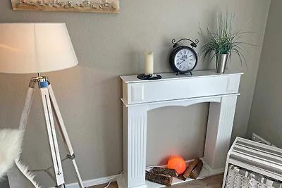 Haus Holstein Whg. 01 mit Balkon