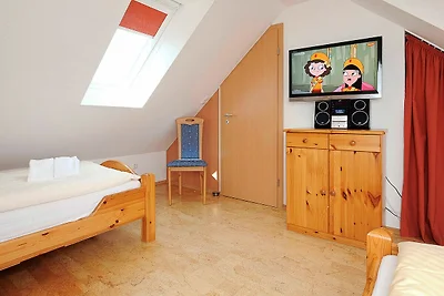 Hotel cultural and sightseeing holiday Bensersiel