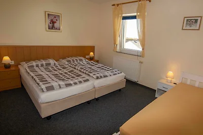 Vakantieappartement Gezinsvakantie Wilhelmshaven
