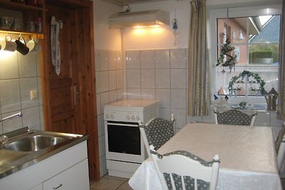 Vakantieappartement Gezinsvakantie Barlt