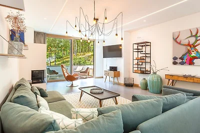 Vakantieappartement Gezinsvakantie Sellin