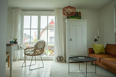 Vakantiehuis Ontspannende vakantie Zierow