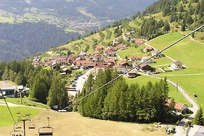 Appartamento Vacanza con famiglia Fendels