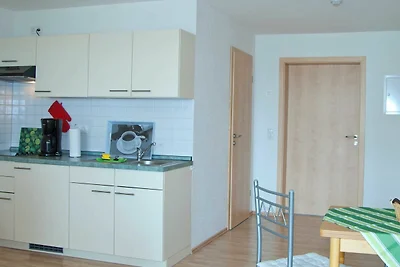 Strandkorbhaus 7 150 m zum Strand ruhige Lage