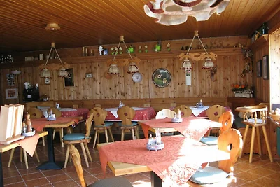 Doppelzimmer Wallberg