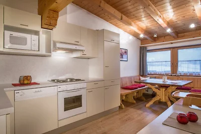 Vakantieappartement Gezinsvakantie Ried im Zillertal