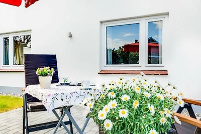 WS Ferienwohung Strand