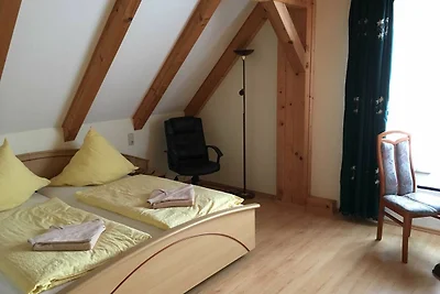 Doppelhaushälfte für 10 Personen