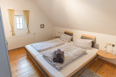 Vakantieappartement Gezinsvakantie Stadland