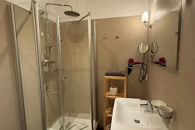 Apartment Liuba