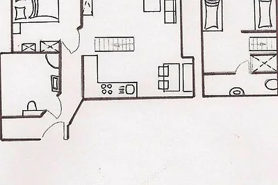 Komfortferienwohnung Steuerrad