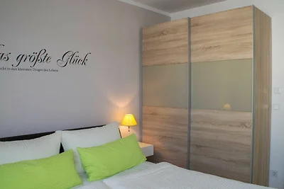 Appartement Meerblick im Penthouse