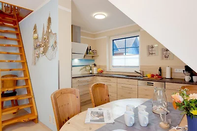 Vakantieappartement Gezinsvakantie Trassenheide