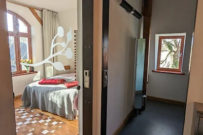 Appartamento Vacanza con famiglia Stralsund