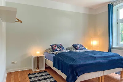 Ferienwohnung 2 OG