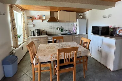 Casa vacanze Vacanza di relax Ahrenshagen-Daskow