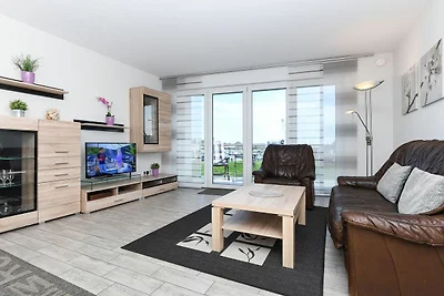 Ferienwohnung Nordseekieker