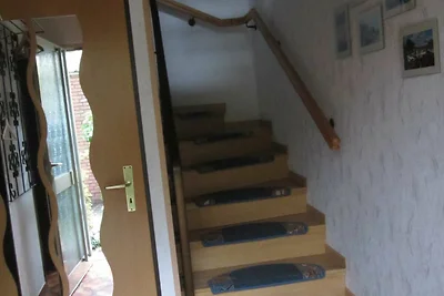 Vakantieappartement Gezinsvakantie Leer