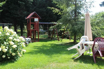 Appartamento Vacanza con famiglia Kodersdorf