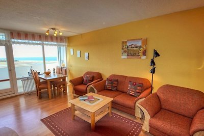 Ferienpark - Haus E, App. 0E1006
