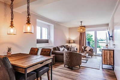 Elbaussicht Appartement D3 R3
