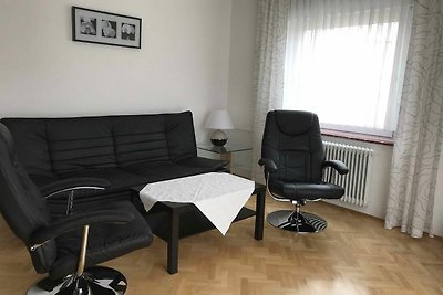 Drei-Zimmer Ferienwohnung mit grosser Terrass...