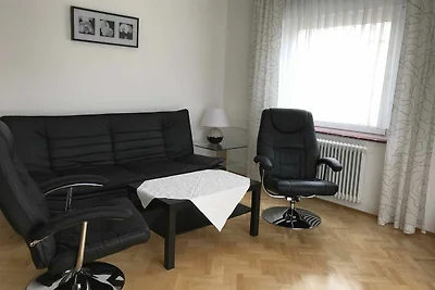 Appartamento Vacanza con famiglia Meersburg