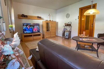 Balkonwohnung