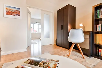 Ferienwohnung 1