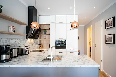 Strandresidenz Else Marie, App. 1.4