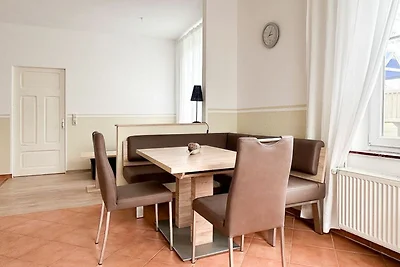 Ferienwohnung Sandburg