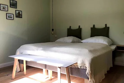 Vakantieappartement Gezinsvakantie Oevenum