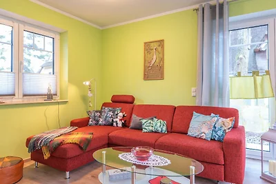 Casa vacanze Vacanza di relax Zirchow