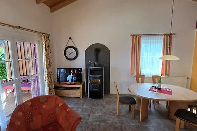 Vakantiehuis Ontspannende vakantie Jabel