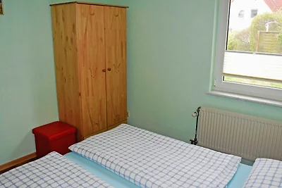 Ferienhaus in Plogshagenauf Hiddensee