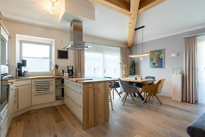 Apartamento Vacaciones familiares Sonthofen