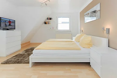 Ferienwohnung Seestern