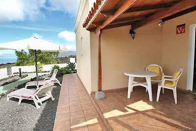 Appartamento Vacanza con famiglia Los Llanos de Aridane