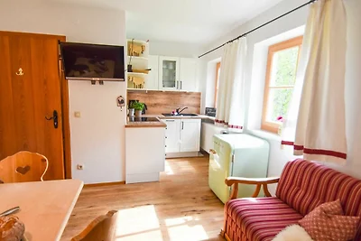 Ferienwohnung Almrausch