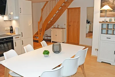 Appartamento Vacanza con famiglia Sellin