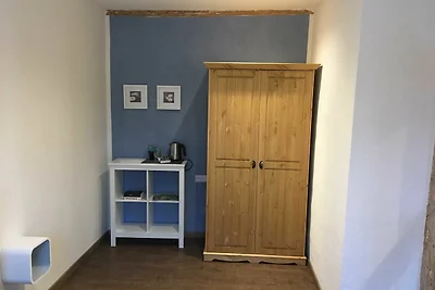 Doppelzimmer 1